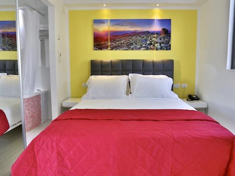 Hotel El Yam à Netanya Extérieur photo