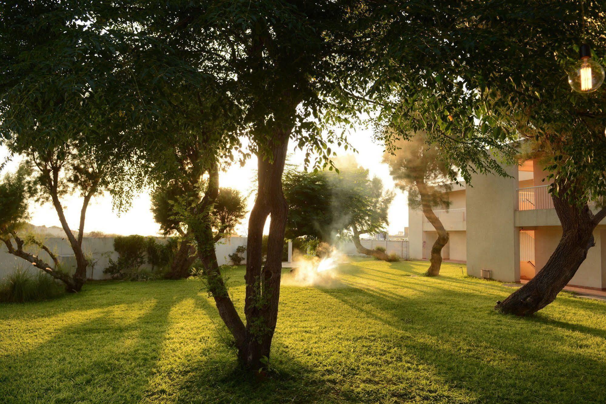 Hotel El Yam à Netanya Extérieur photo