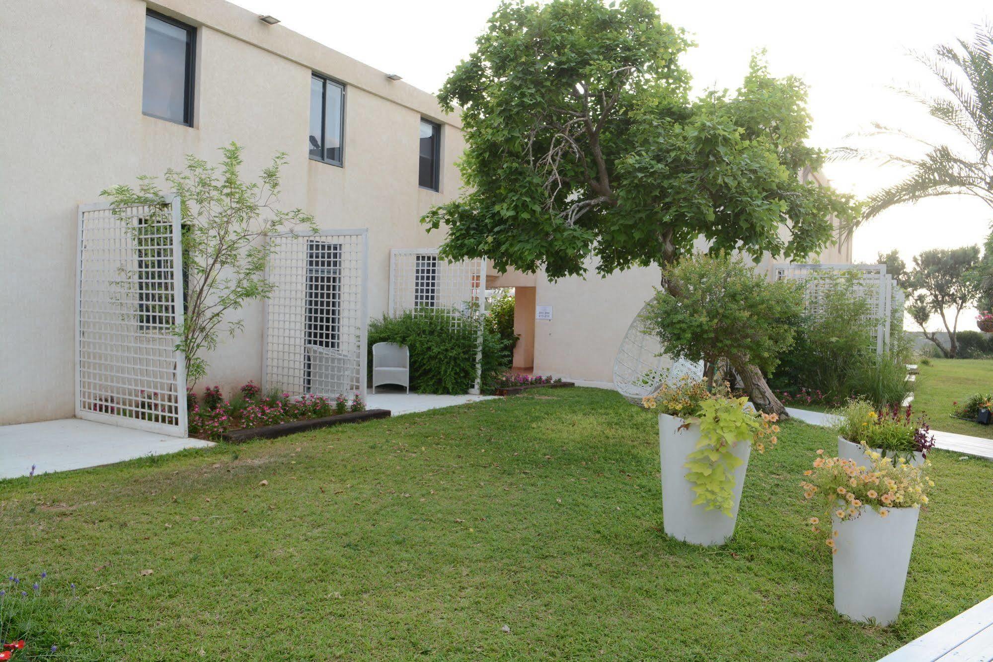 Hotel El Yam à Netanya Extérieur photo