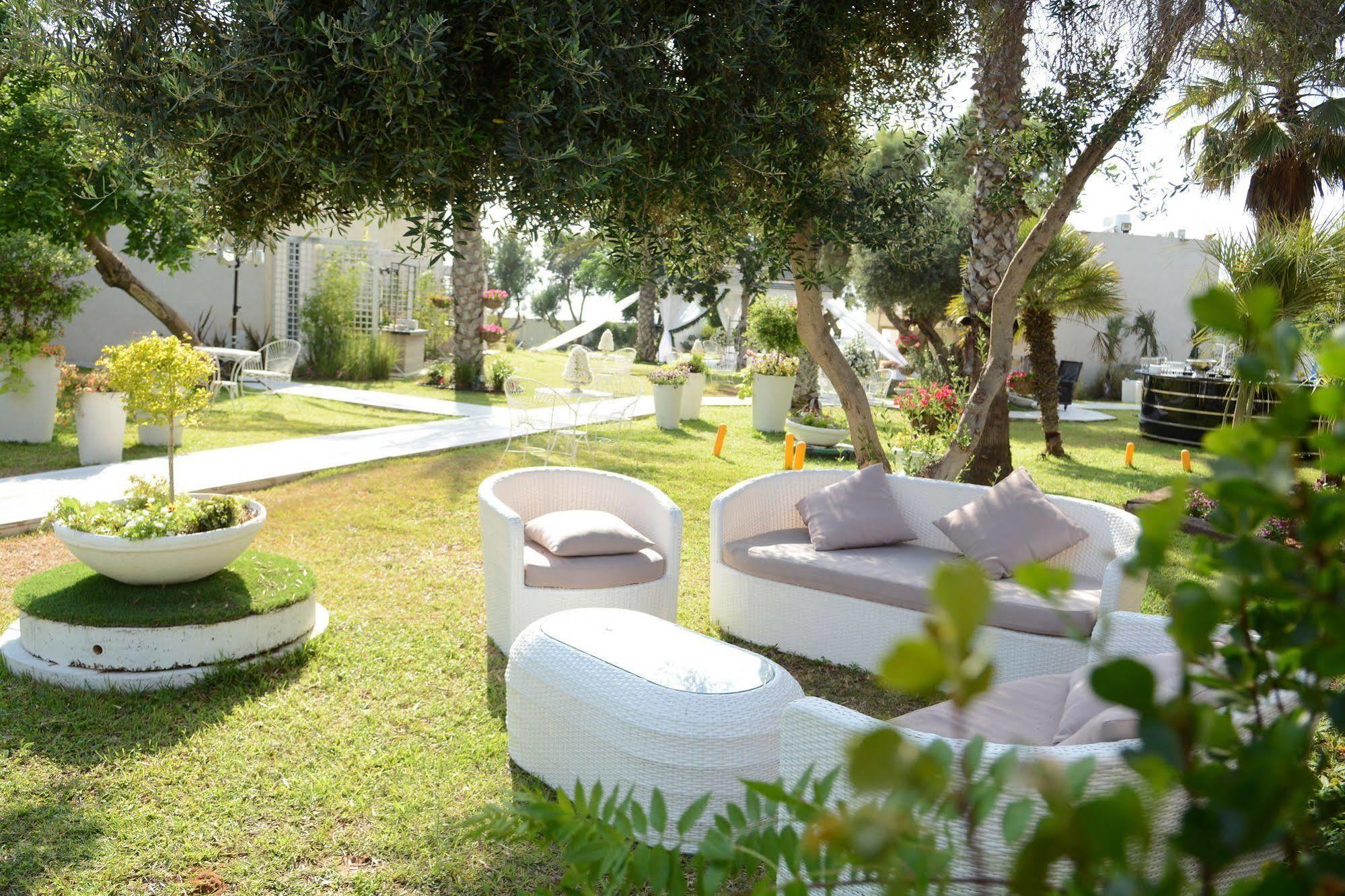 Hotel El Yam à Netanya Extérieur photo