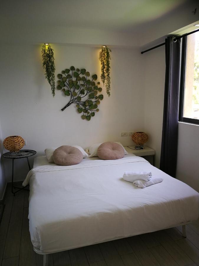 Hotel El Yam à Netanya Extérieur photo