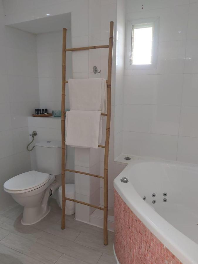 Hotel El Yam à Netanya Extérieur photo